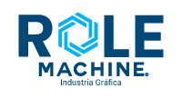 Logo de la empresa Role Machine